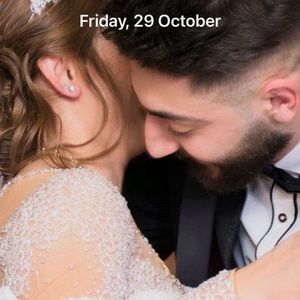 Meet your Posher, Firas